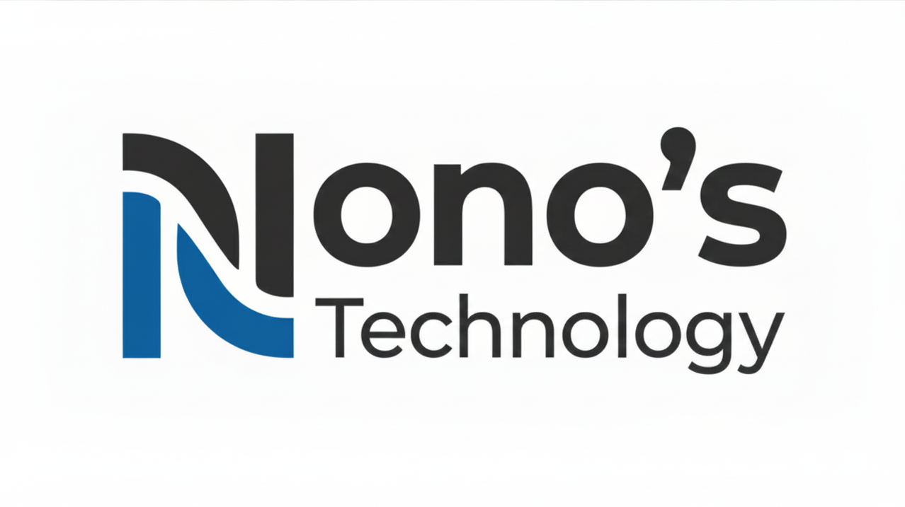 Nono's Technology